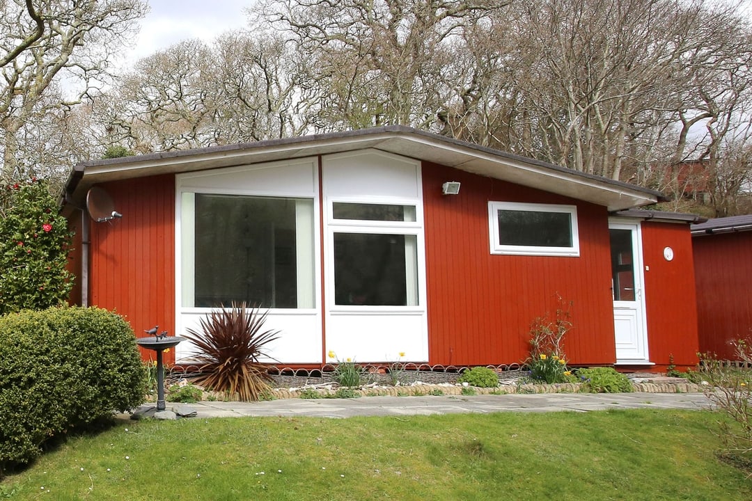 Holiday Chalets in Aberdovey, Wales Aberdovey Breaks